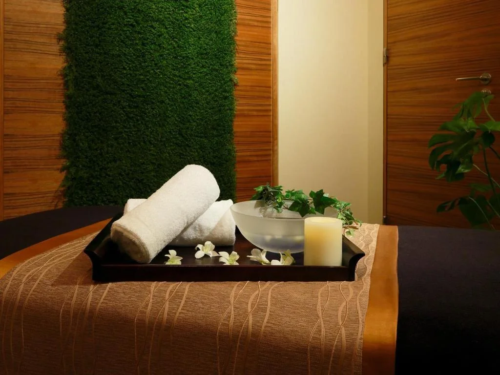 Four Seasons Hotel Tokyo at Marunouchi 東京住宿照片 (3)