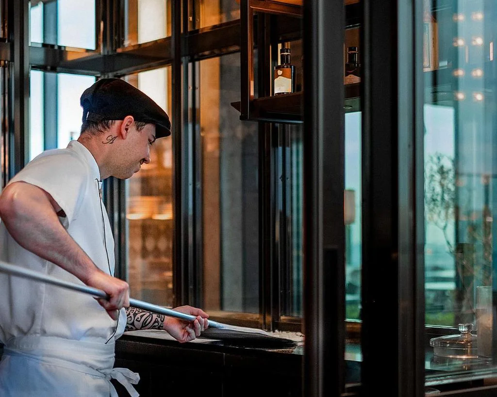 Four Seasons Hotel Tokyo at Otemachi 東京住宿照片 (4)