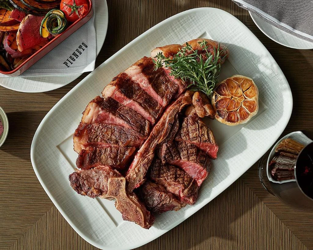 Four Seasons Hotel Tokyo at Otemachi 東京住宿照片 (5)