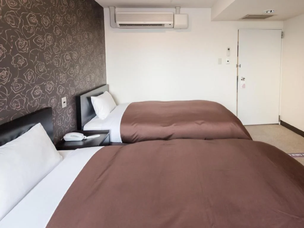 Frame Hotel Sapporo 札幌住宿照片 (2)