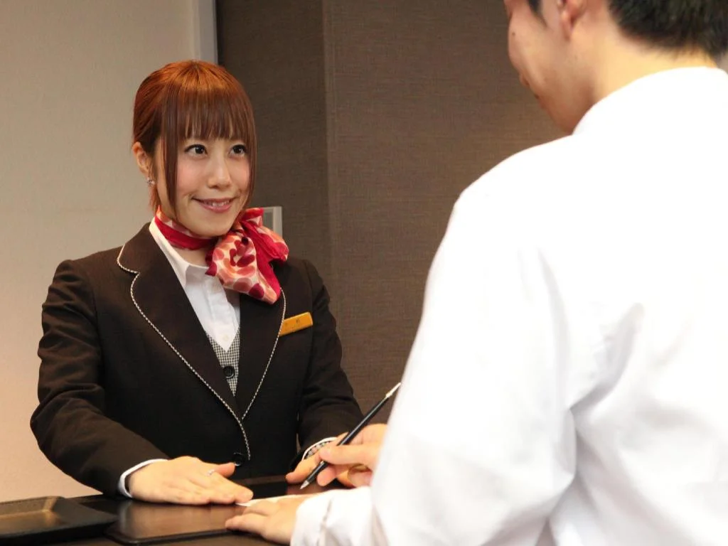 Frame Hotel Sapporo 札幌住宿照片 (3)