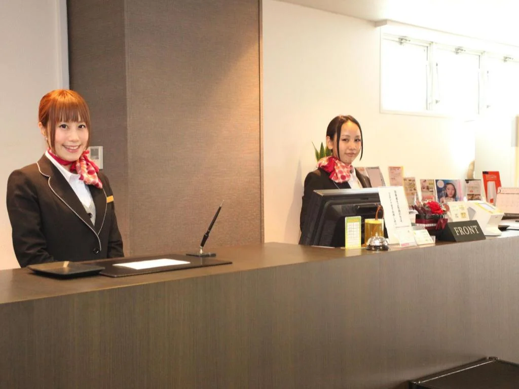 Frame Hotel Sapporo 札幌住宿照片 (5)