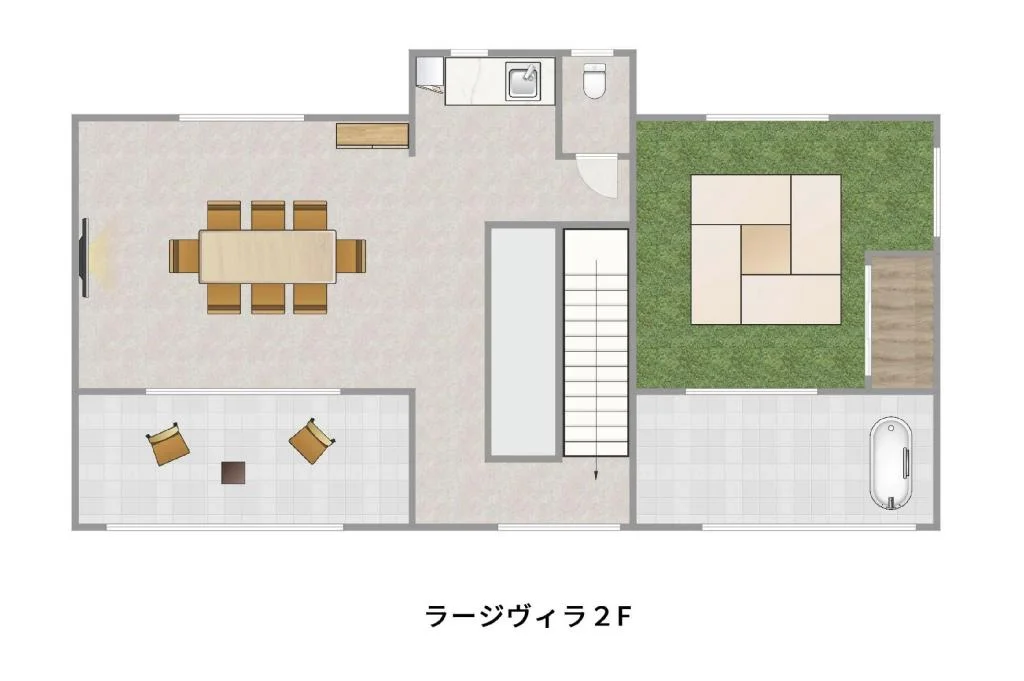 Fuji Gran Villa - TOKI - 日本住宿照片 (2)