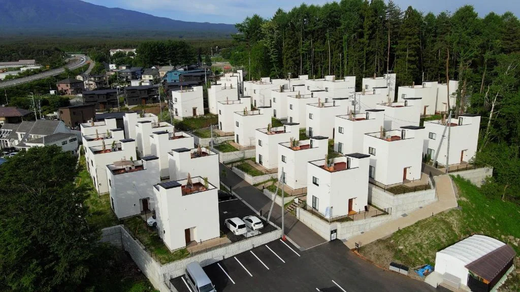 Fuji Gran Villa - TOKI - 日本住宿照片 (4)