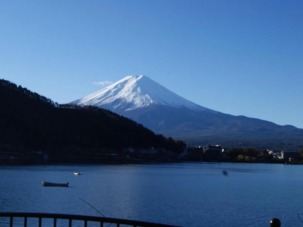 Fuji Kawaguchiko Onsen Hotel New Century 日本住宿照片 (2)