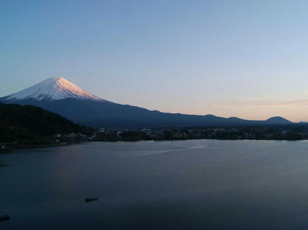 Fuji Kawaguchiko Onsen Hotel New Century 日本住宿照片 (3)