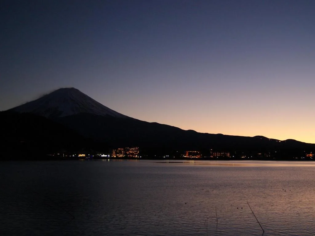 Fuji Kawaguchiko Onsen Hotel New Century 日本住宿照片 (4)