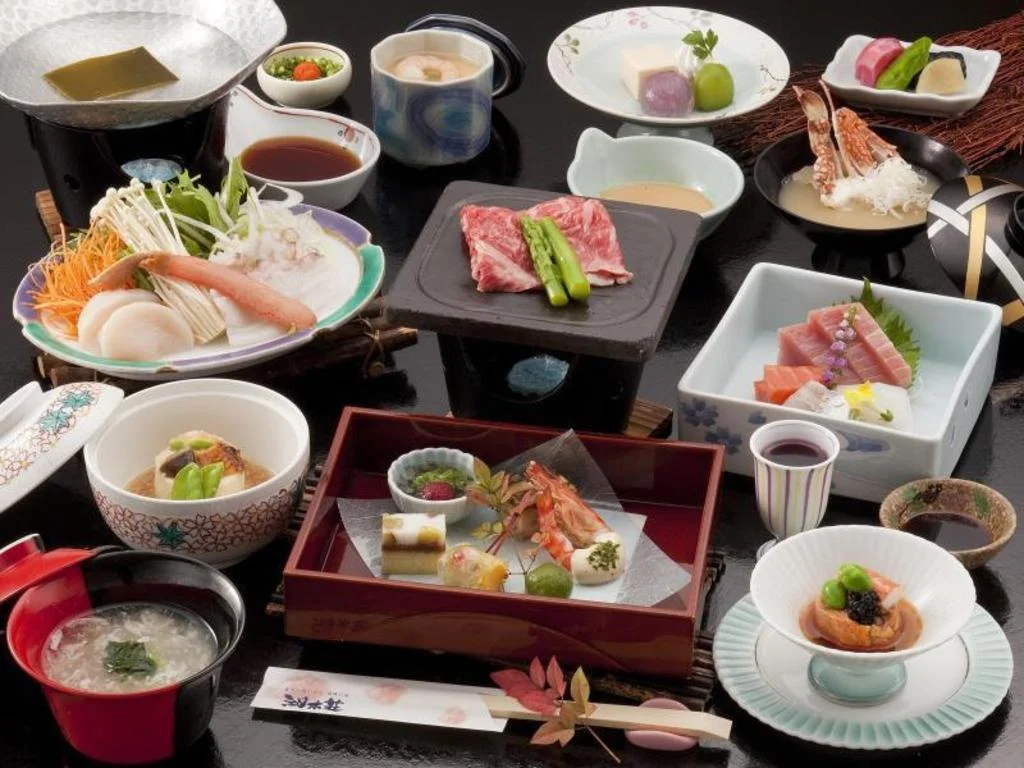 Fuji Kawaguchiko Onsen Konansou 日本住宿照片 (5)