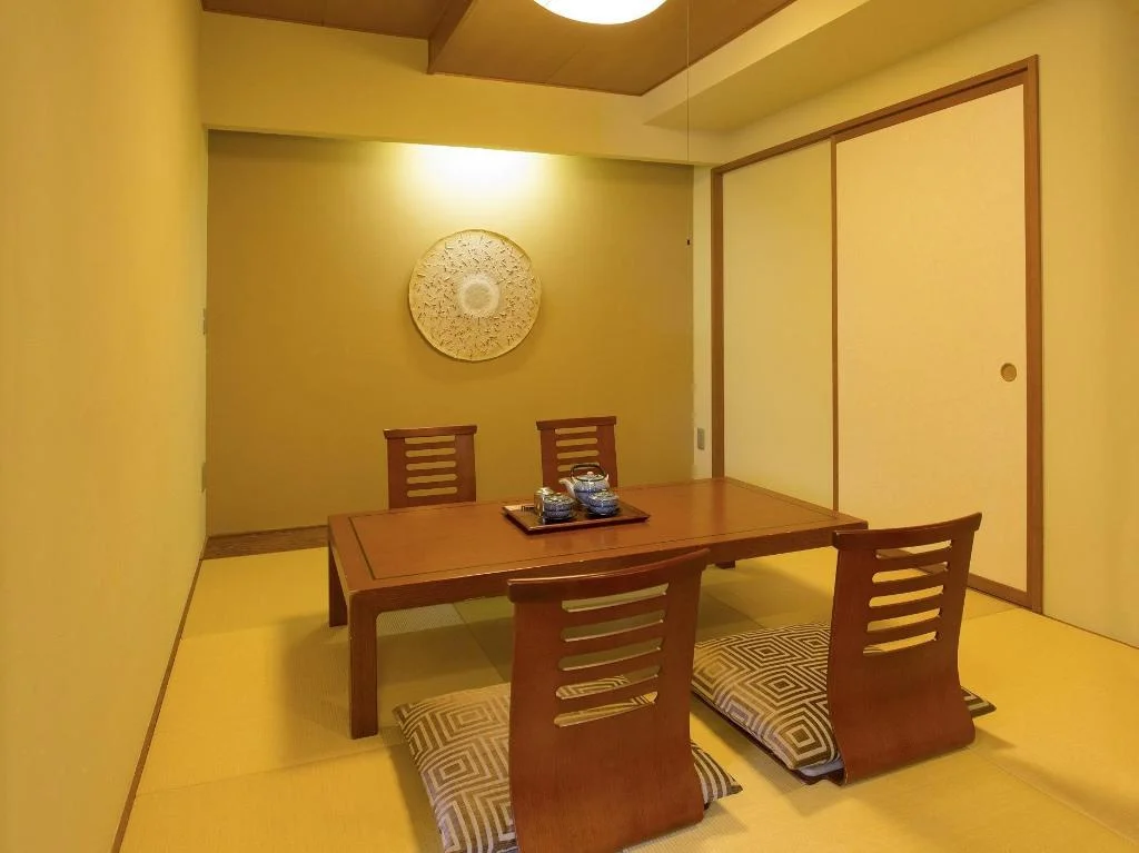 Fuji Lake Hotel 日本住宿照片 (2)