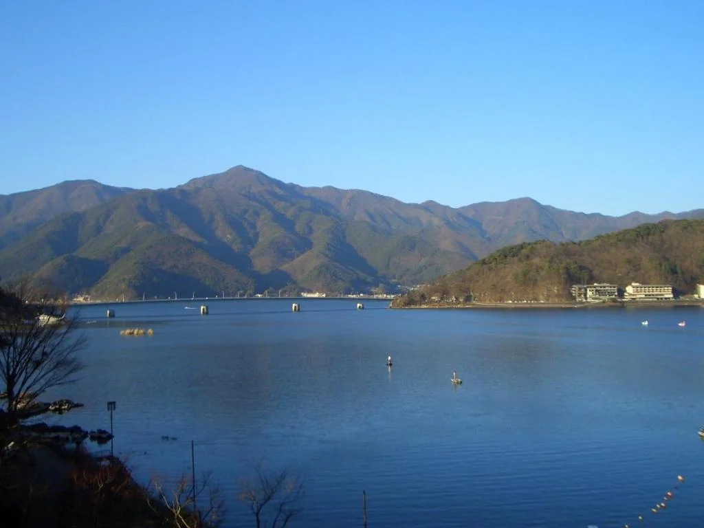 Fuji Lake Hotel 日本住宿照片 (4)