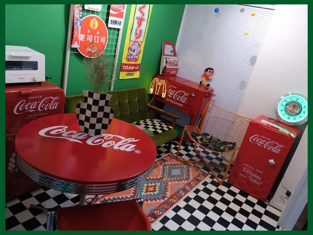 Fuji's House KANPAI Jap-style/Large kitchen/max 10ppl 大阪住宿照片 (1)