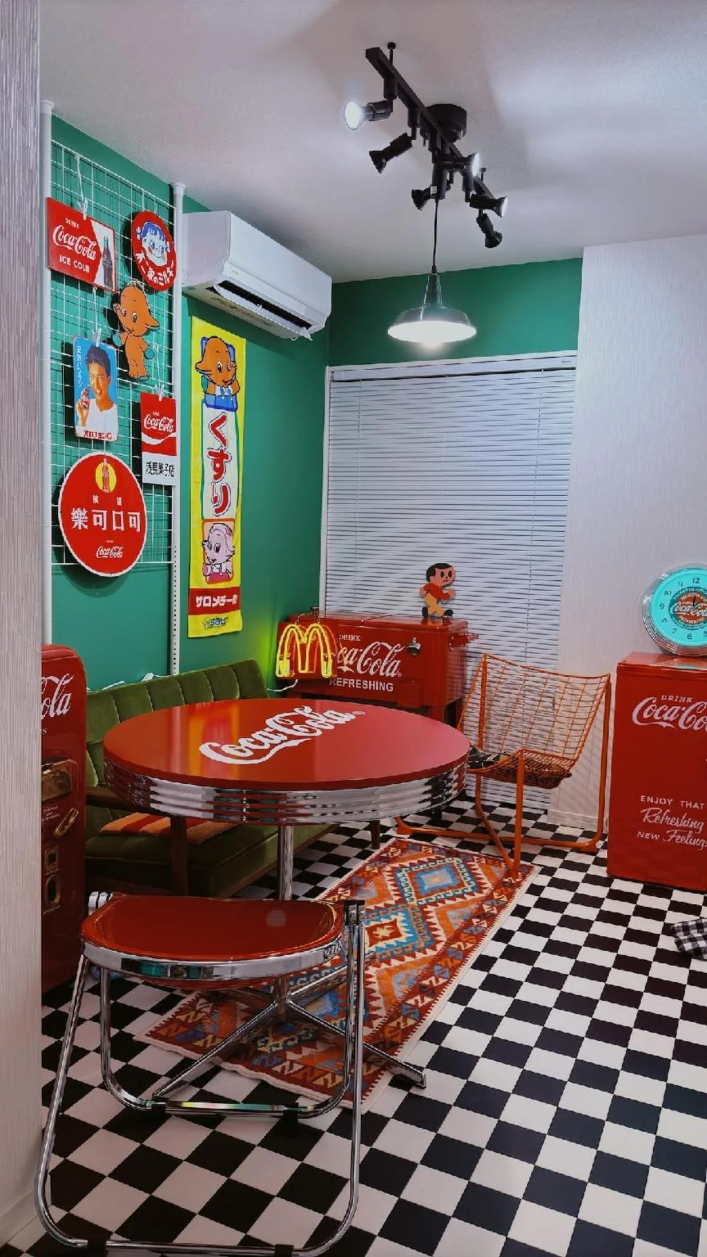 Fuji's House KANPAI Jap-style/Large kitchen/max 10ppl 大阪住宿照片 (2)