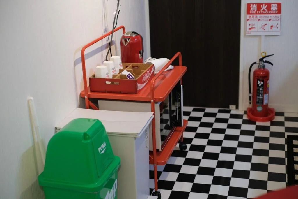 Fuji's House KANPAI Jap-style/Large kitchen/max 10ppl 大阪住宿照片 (3)