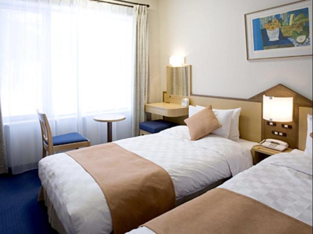 Furano Prince Hotel / Snow Resorts 富良野住宿照片 (2)