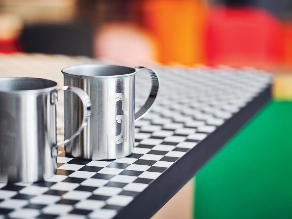 Garner Hotel Osaka Honmachi Midosuji, an IHG Hotel 大阪住宿照片 (4)