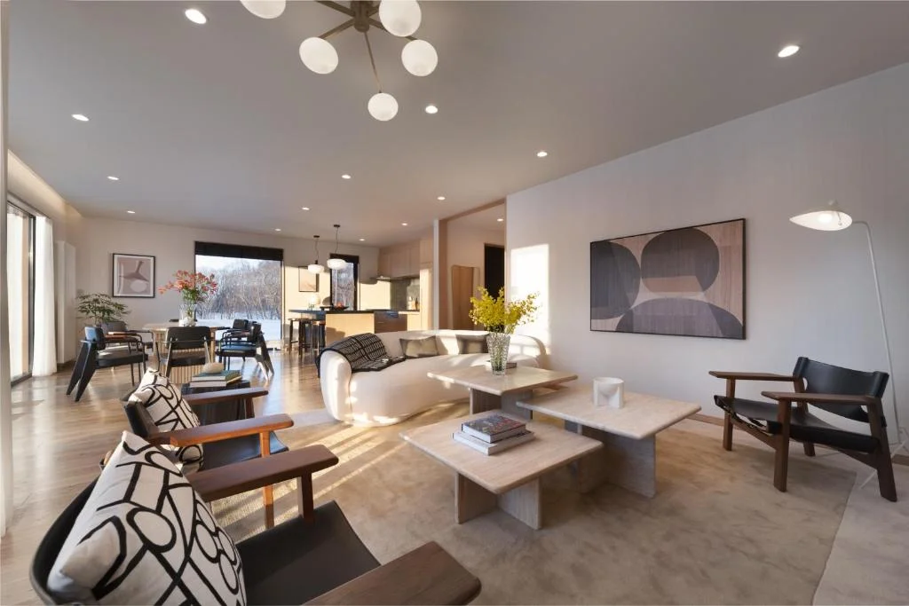 Ginto Hirafu by H2 Life 二世古住宿照片 (1)