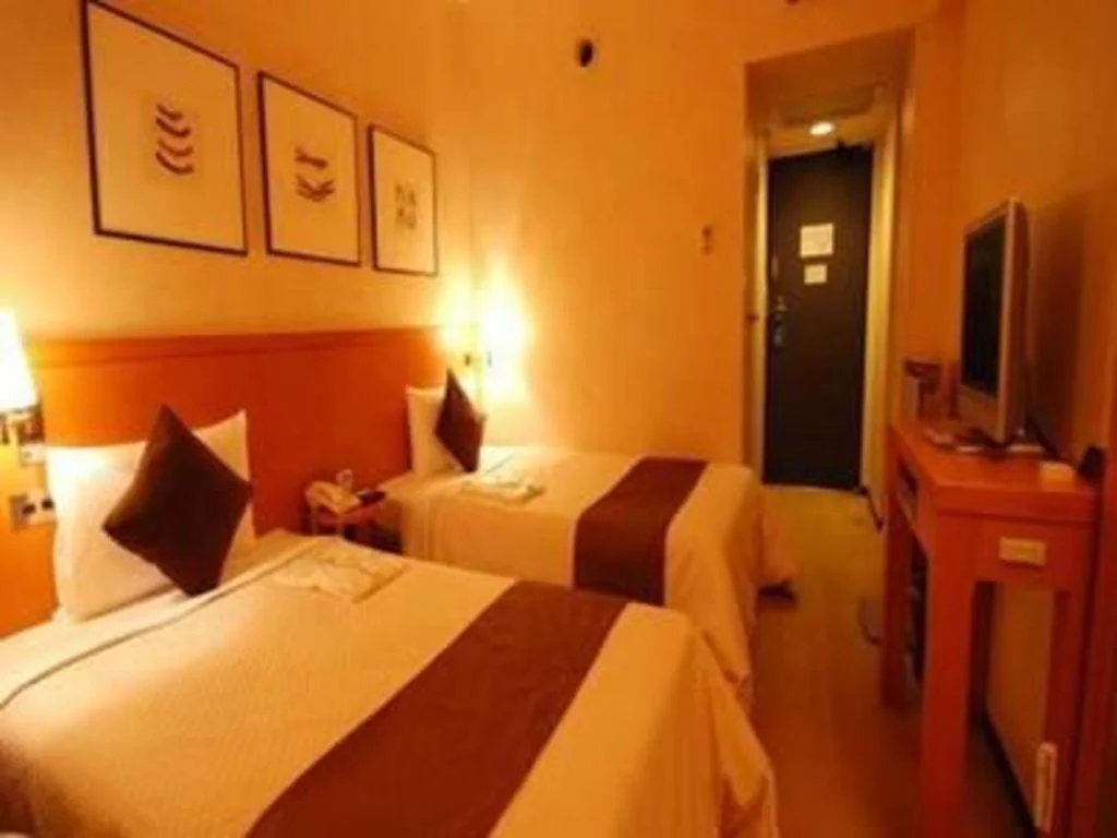 Ginza Grand Hotel 東京住宿照片 (2)