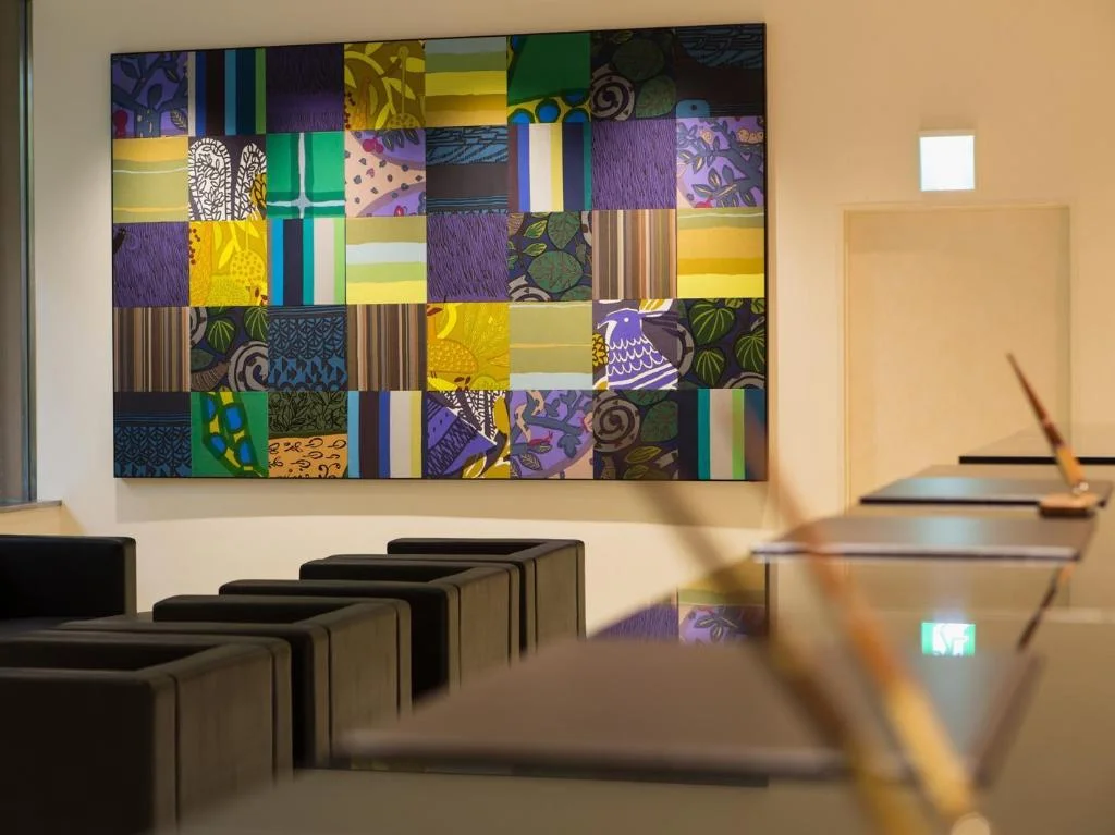 Ginza Grand Hotel 東京住宿照片 (3)