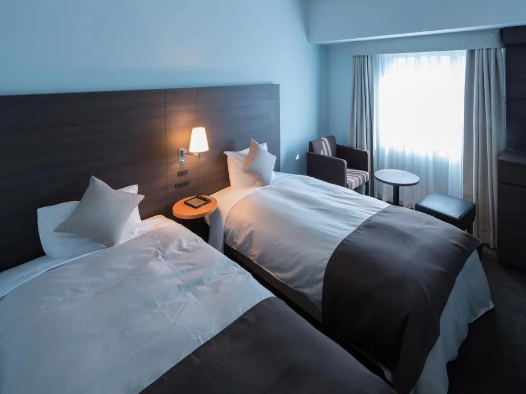 Ginza Grand Hotel 東京住宿照片 (4)