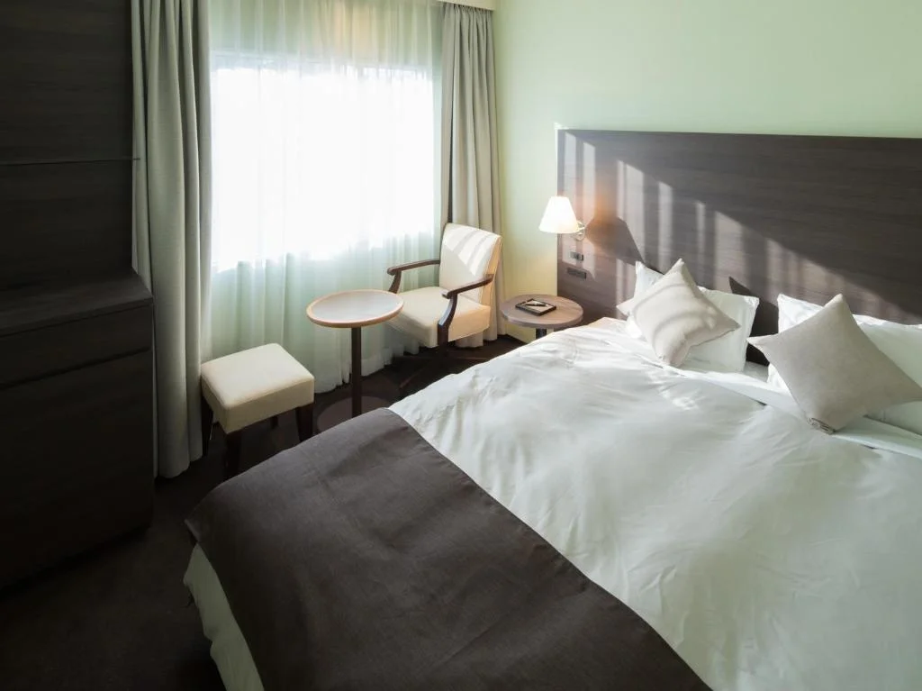 Ginza Grand Hotel 東京住宿照片 (5)