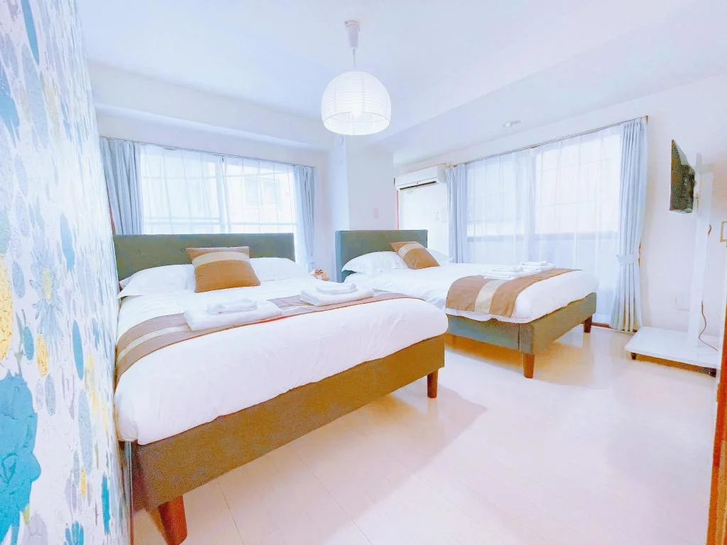 GINZA HOTEL by GRANBELL 東京住宿照片 (1)