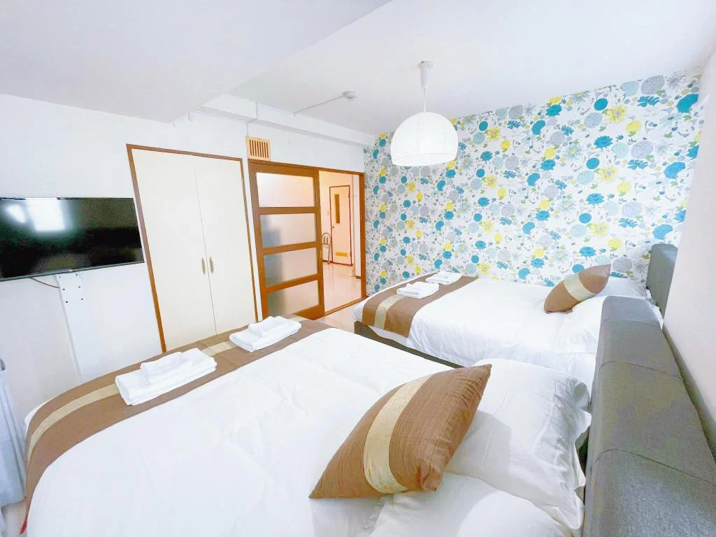 GINZA HOTEL by GRANBELL 東京住宿照片 (4)