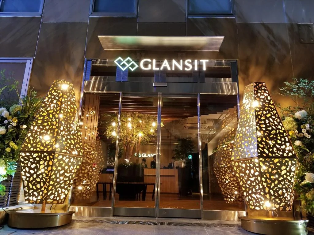 GLANSIT AKIHABARA COMFORT CAPUSULE HOTEL 東京住宿照片 (4)