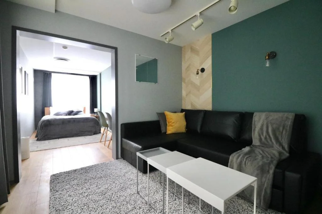 Glass Shiseikan 札幌住宿照片 (2)