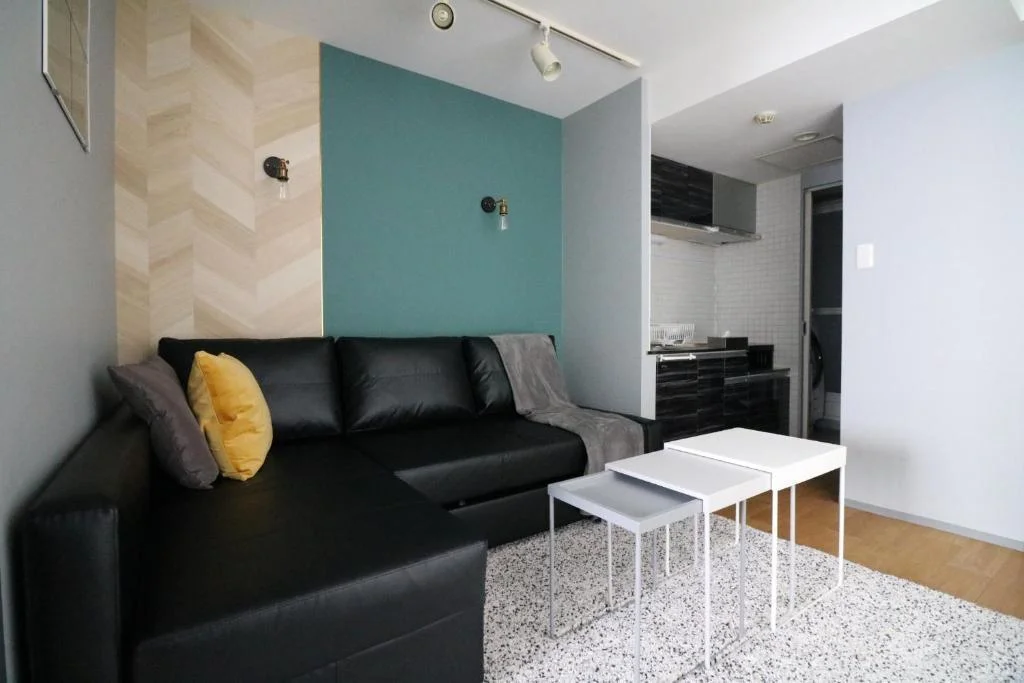 Glass Shiseikan 札幌住宿照片 (5)