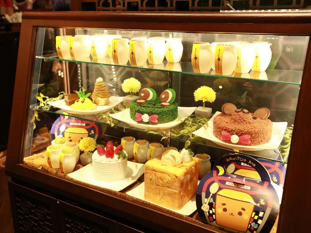 GLOU Higashi Shinjuku 東京住宿照片 (4)