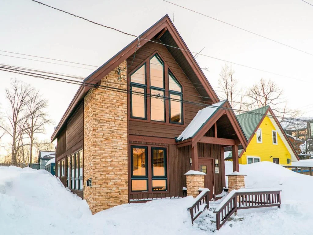 Gouka Chalet by Elite Havens 富良野住宿照片 (2)