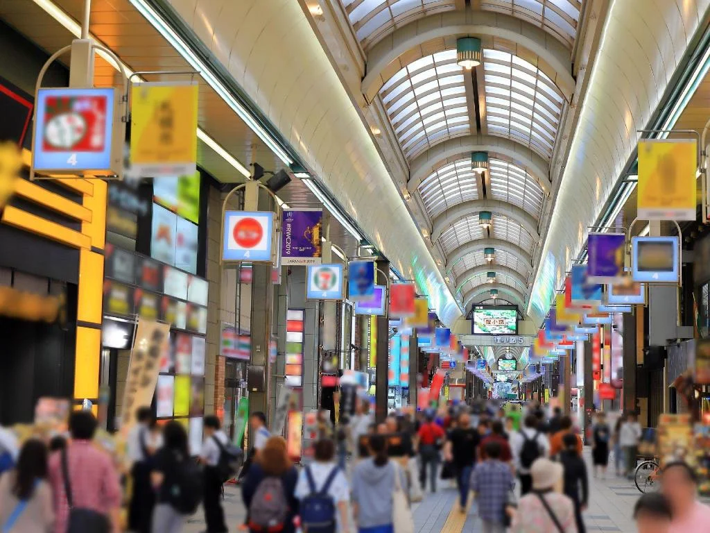 GRANBELL HOTEL SUSUKINO 札幌住宿照片 (3)