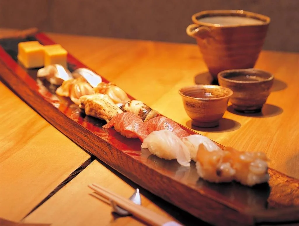 Grand Hyatt Tokyo 東京住宿照片 (4)