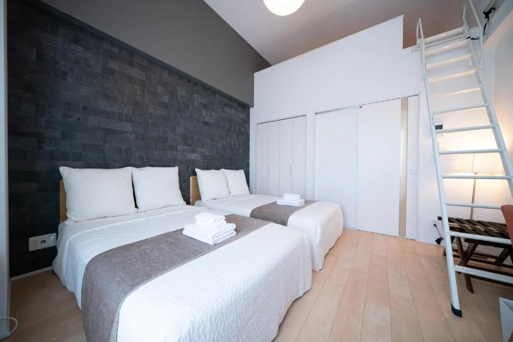 Grandouce Nipponbashi-Higashi 大阪住宿照片 (1)