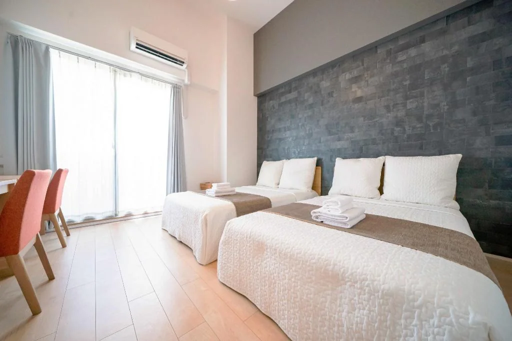 Grandouce Nipponbashi-Higashi 大阪住宿照片 (2)