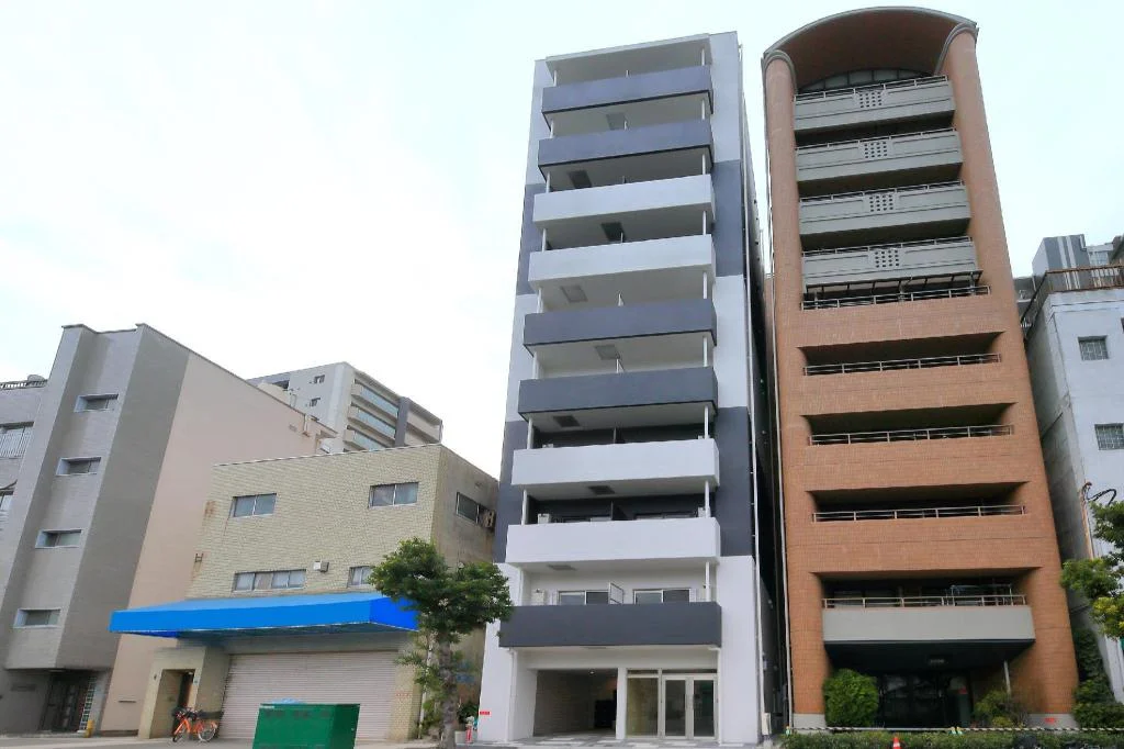 Grandouce Nipponbashi-Higashi 大阪住宿照片 (3)