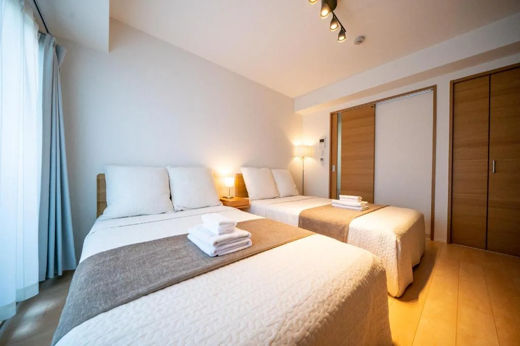 Grandouce Nipponbashi-Higashi 大阪住宿照片 (5)