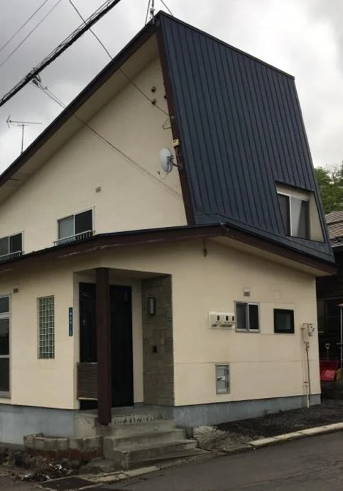 Guest House Asahi 札幌住宿照片 (1)