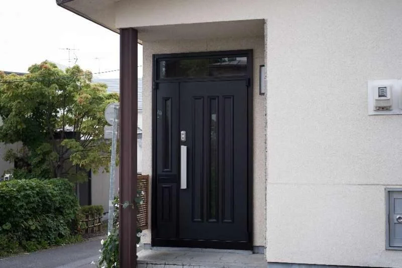 Guest House Asahi 札幌住宿照片 (3)