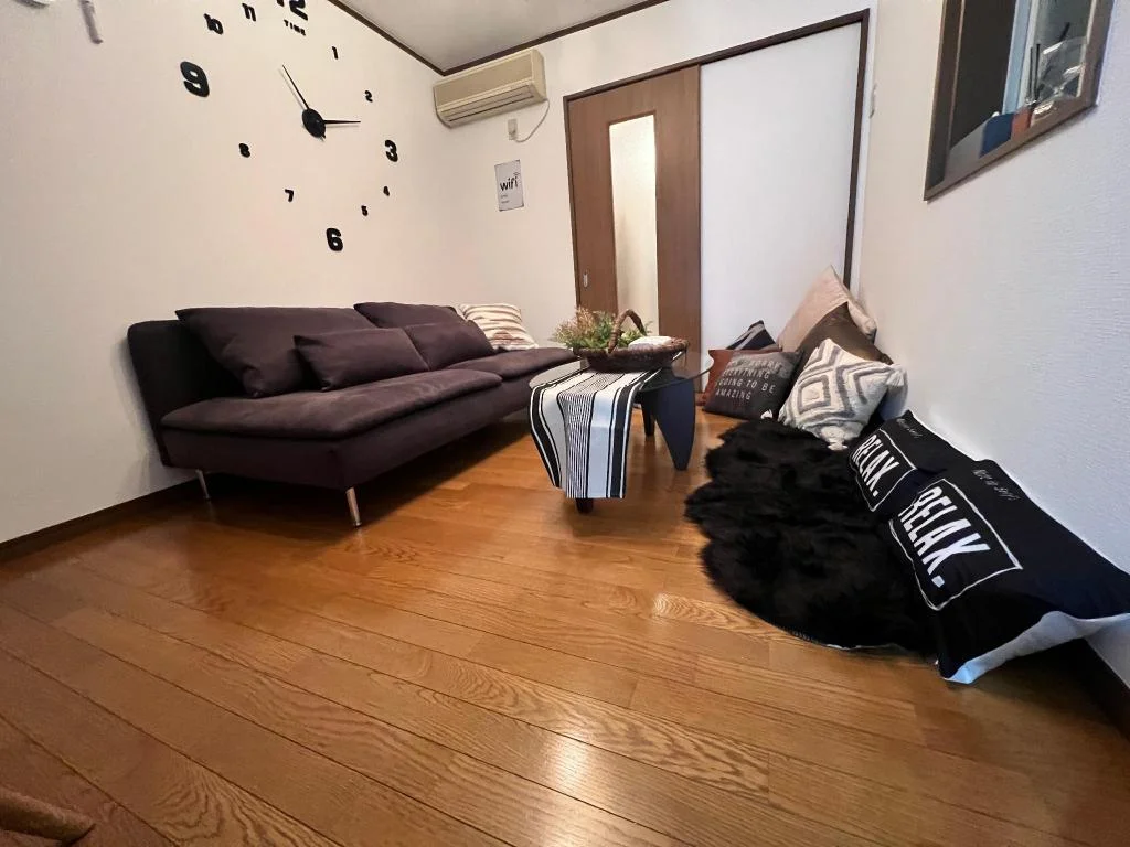 Guest House GORILLA! 大阪住宿照片 (3)