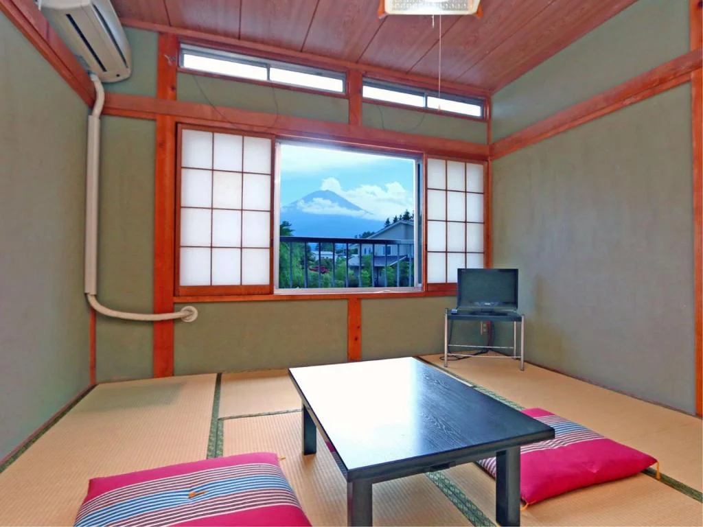 Guest House Inn Fujimi Garden 日本住宿照片 (2)