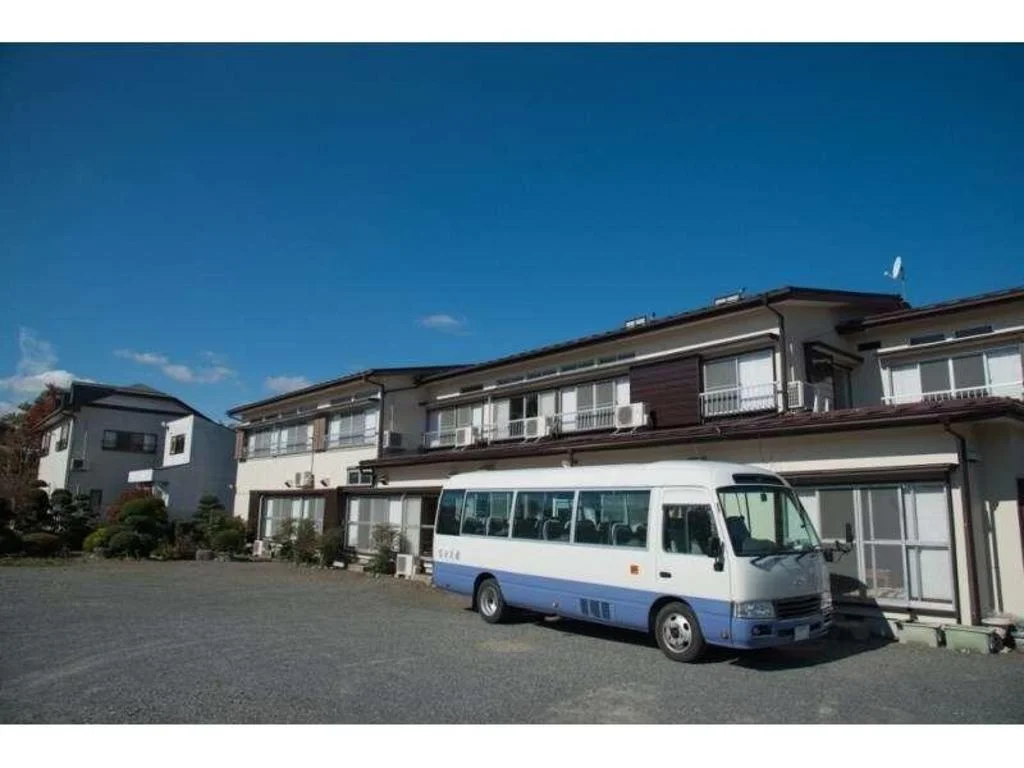 Guest House Inn Fujimi Garden 日本住宿照片 (3)