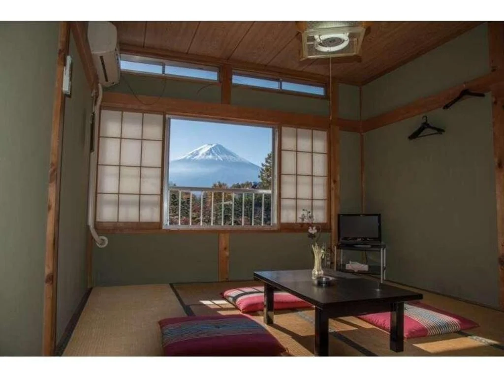 Guest House Inn Fujimi Garden 日本住宿照片 (4)