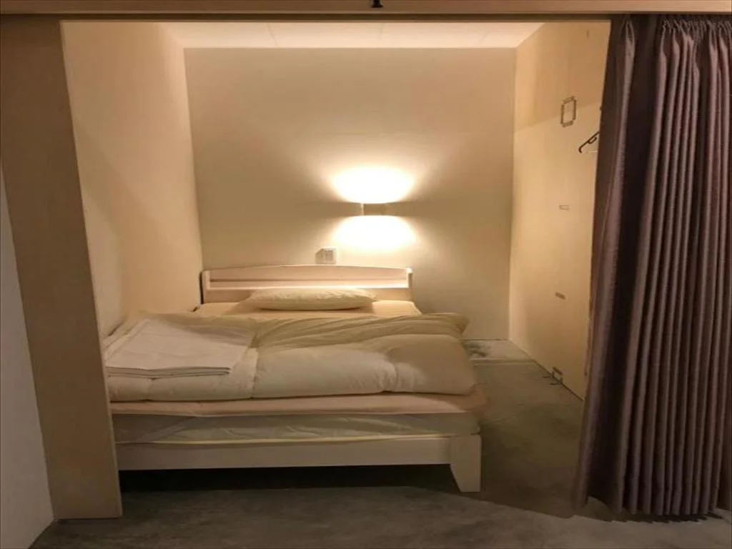 Guest House Proof Point 札幌住宿照片 (2)