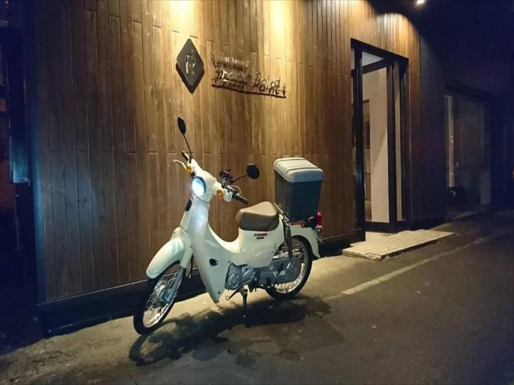 Guest House Proof Point 札幌住宿照片 (3)