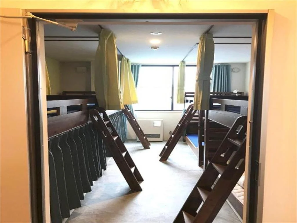 Guest House Proof Point 札幌住宿照片 (5)