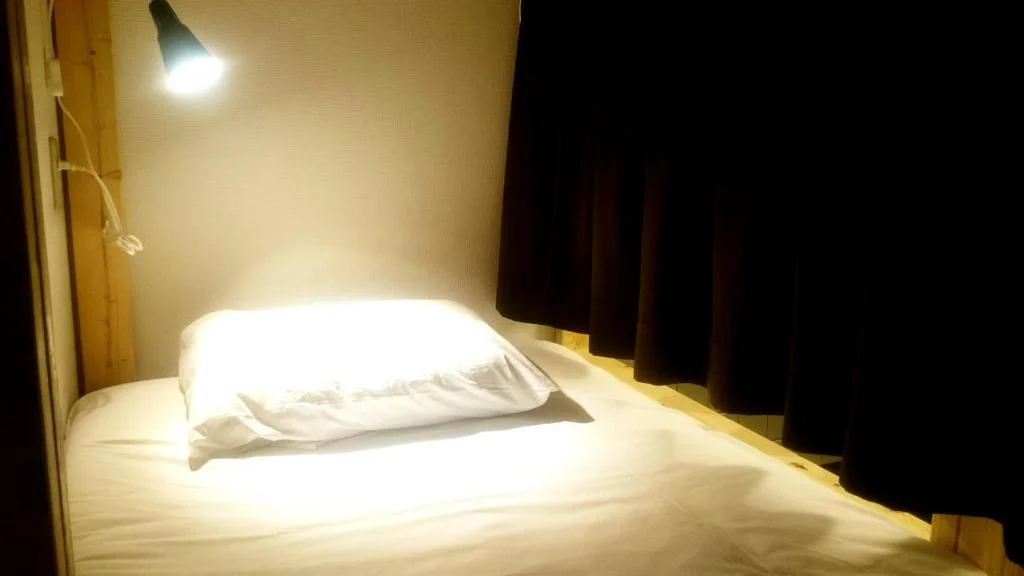 Guest House Yadomaru 大阪住宿照片 (1)