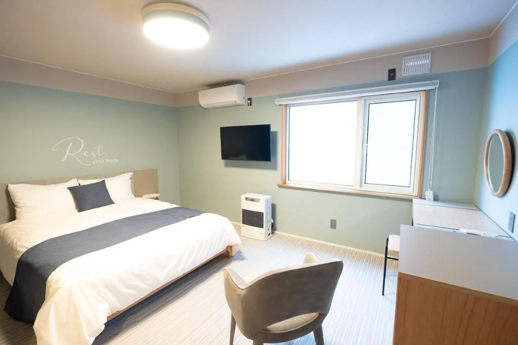 Guesthouse EBISAN 札幌住宿照片 (2)