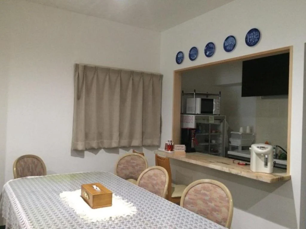 Guesthouse Hakodate Bay 函館住宿照片 (3)