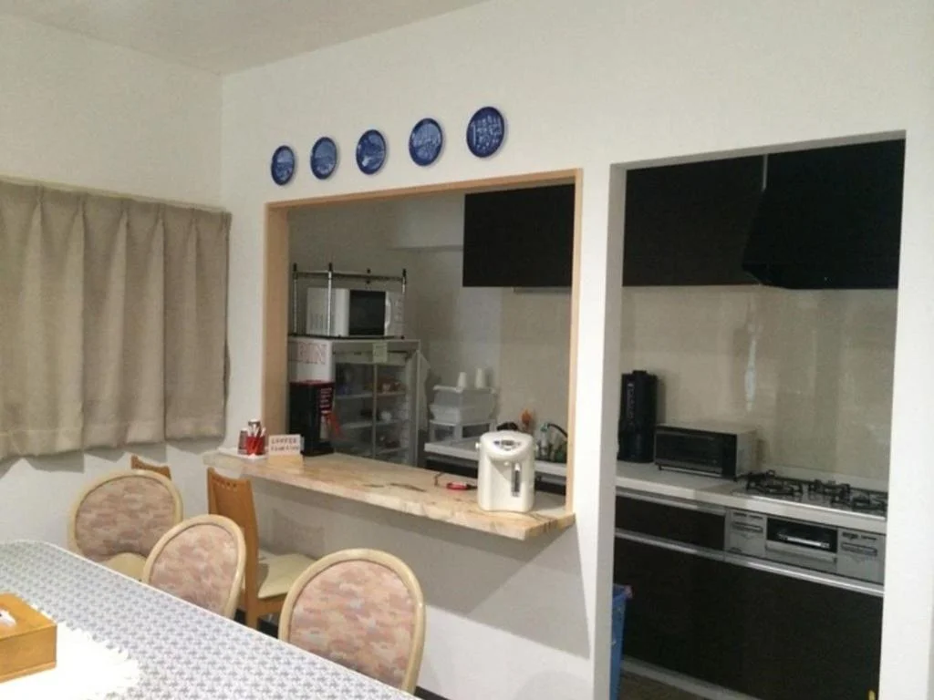 Guesthouse Hakodate Bay 函館住宿照片 (5)